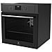 Forno Elettrico da Incasso 949 499 356 Capacità 72 L Multifunzione Ventilato Vapore Potenza 2990 W Colore Nero - Foto miniatura 5