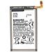 Set Batterie Litio Integrate Originale Eb-bf916 Bulk Per Galaxy Z Fold 2 F916 - Foto miniatura 1