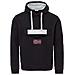 Felpa Uomo Con Cappuccio Burgee - Foto miniatura 1