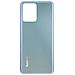 Cover Ricambio Posteriore Scocca Originale Redmi Note 12 5g Mystique Blu - Foto miniatura 1