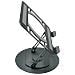 VLM-TL supporto per laptop Supporto per computer portatile Grigio - Foto miniatura 3
