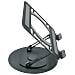 VLM-TL supporto per laptop Supporto per computer portatile Grigio - Foto miniatura 4