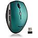 BEE mouse Mano destra RF Wireless Ottico 1600 DPI - Foto miniatura 1