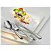 Vision 12.7100.6331 set di posate 66 pz Stainless steel - Foto miniatura 3