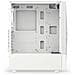 Case Computer Desktop Atx Krxd005 Bianco - Foto miniatura 3