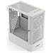 Case Computer Desktop Atx Krxd005 Bianco - Foto miniatura 5
