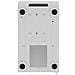 Case Computer Desktop Atx Krxd005 Bianco - Foto miniatura 6