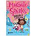 Steve Smallman - Squali In Piscina! Maggie Sparks. Ediz. A Colori - Foto miniatura 1