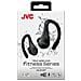 JVC HA-EC25T Auricolare True Wireless Stereo (TWS) A clip, In-ear Musica e Chiamate Bluetooth Nero - Foto miniatura 5