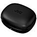 JVC HA-EC25T Auricolare True Wireless Stereo (TWS) A clip, In-ear Musica e Chiamate Bluetooth Nero - Foto miniatura 6
