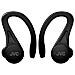 JVC HA-EC25T Auricolare True Wireless Stereo (TWS) A clip, In-ear Musica e Chiamate Bluetooth Nero - Foto miniatura 8