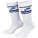 Everyday Essential Dx5089-105, Unisex, Bianca, 34-38 - Foto miniatura 1