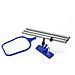 Kit Pulizia E Mantenimento Per Piscine Basic 58013 - Foto miniatura 3