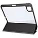 Custodia Per Ipad Pro 13' 2024 Supporto Video/digitazione Standby - Foto miniatura 2