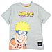 T-shirt Naruto - Foto miniatura 1