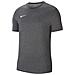 T-Shirt Dry Park 20 Cw6952-071 Uomo Taglia 2Xl Colore Grigio - Foto miniatura 2