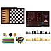 Set Di 10 Giochi Classici, Multicolore - Foto miniatura 2