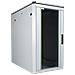 LOGON RDL20U88WH rack 20U Rack indipendenti Bianco - Foto miniatura 1