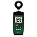 Flir Quasar Lt250w Esposimetro Nero, Verde - Foto miniatura 3