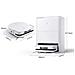 Robot Aspirapolvere DEEBOT X5 OMNI Colore Bianco - Foto miniatura 4