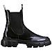 Adventure Booties Stivaletti Pelle Scarpe Donna Nero Eu 37, 8-102715 0100 - Foto miniatura 2