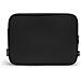 D32077-RPET borsa per laptop 29,5 cm (11.6") Custodia a tasca Nero - Foto miniatura 2