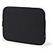 D32077-RPET borsa per laptop 29,5 cm (11.6") Custodia a tasca Nero - Foto miniatura 4