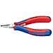 64 22 115 Round-nose Pliers Pinza - Foto miniatura 1