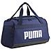 Challenger Small Sports Bag 35l 09114303, Unisex, Blu, Marime Universala - Foto miniatura 2