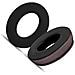 Cuscinetti Auricolari Di Ricambio Per Bose Qc35 Qc45 Qc25 - Rrescanti E Comodi Orange - Foto miniatura 3
