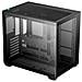 Case PC CG530 Midi Tower ATX Vetro Temperato Colore Nero - Foto miniatura 2