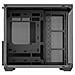 Case PC CG530 Midi Tower ATX Vetro Temperato Colore Nero - Foto miniatura 3