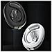 Auricolari Di Traduzione Ai - Bianco A60 Wireless Bluetooth Ad Orecchio Aperto White - Foto miniatura 4