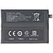 Batteria Di Ricambio Per Oneplus Nord 2 Li-polymer 7,74v 2250mah 17,4 Wh - Foto miniatura 1