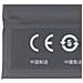 Batteria Di Ricambio Per Oneplus Nord 2 Li-polymer 7,74v 2250mah 17,4 Wh - Foto miniatura 4