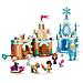Disney Princess Mini castello di Arendelle e Palazzo di ghiaccio di Elsa - Foto miniatura 19