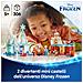 Disney Princess Mini castello di Arendelle e Palazzo di ghiaccio di Elsa - Foto miniatura 21