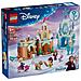 Disney Princess Mini castello di Arendelle e Palazzo di ghiaccio di Elsa - Foto miniatura 24