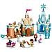 Disney Princess Mini castello di Arendelle e Palazzo di ghiaccio di Elsa - Foto miniatura 32
