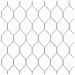 Gabbia per polli Argento 200x170x177cm Acciaio zincato - Foto miniatura 9
