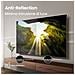 75U7Q PRO TV 75" 4K Ultra HD Smart Wi-Fi Nero - Foto miniatura 3