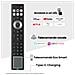 75U7Q PRO TV 75" 4K Ultra HD Smart Wi-Fi Nero - Foto miniatura 4