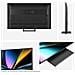 75U7Q PRO TV 75" 4K Ultra HD Smart Wi-Fi Nero - Foto miniatura 12