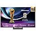 75U7Q PRO TV 75" 4K Ultra HD Smart Wi-Fi Nero - Foto miniatura 2