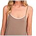 Jjb14 Camicia Da Notte Con Spalline Da Donna - Foto miniatura 2