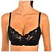 Reggiseno Eleganza Con Ferretto E Coppe P08gd Da Donna, Design Elegante E Sostegno Del Seno - Foto miniatura 1