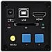 Camera Microscopica Mensa Pro Kmmp-hdmi-usbi - Alta Fedeltà Cromatica | Sensore Sony 16mp, Hdmi /usb | Uso Scientifico E Industriale - Foto miniatura 7