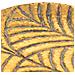 Centrotavola Metallo Dorato 37.5x30x4.5h Cm - Foto miniatura 5