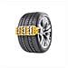 Catene Da Neve Tendinite Ispessite Per Auto E Suv - Aderenza Migliorata Yellow - Foto miniatura 1