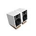 GX-10DB 2-vie Grigio, Bianco Con cavo e senza cavo 30 W - Foto miniatura 7